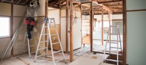 Entreprise de rénovation de la maison et de rénovation d’appartement à Gonnetot